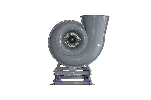 玻璃鋼永磁恒壓風機