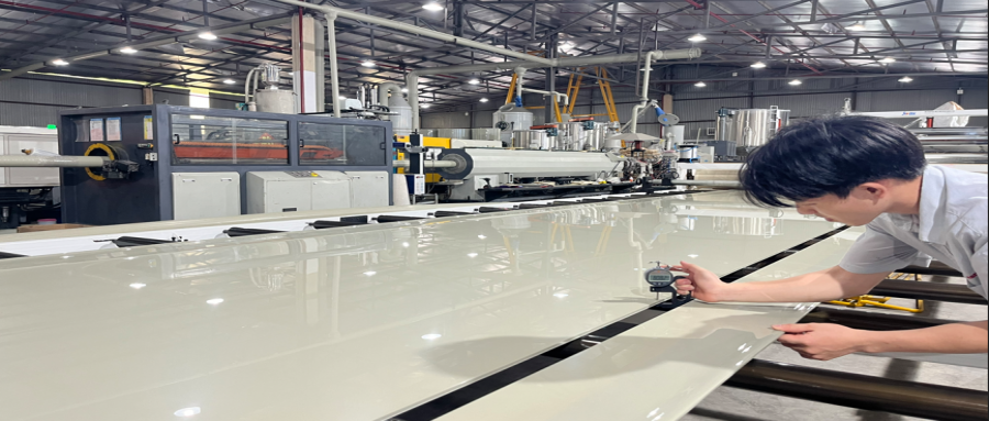 什么是PP板？熙誠環保PP板材生產廠家為您解答